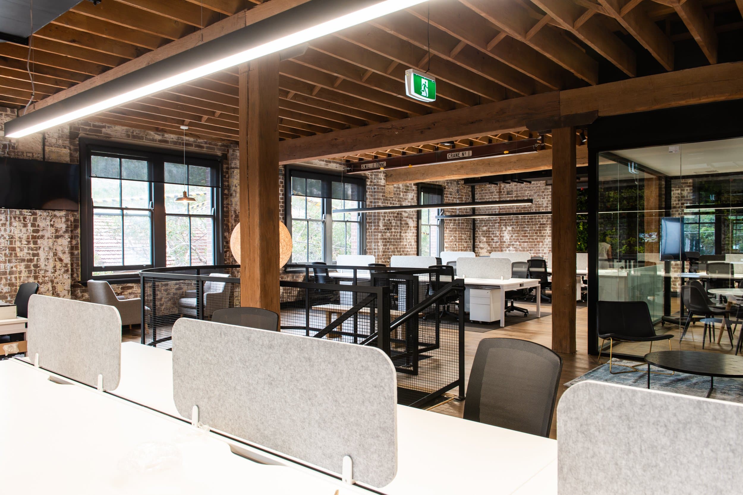 Johnston’s Buildings gallery 3