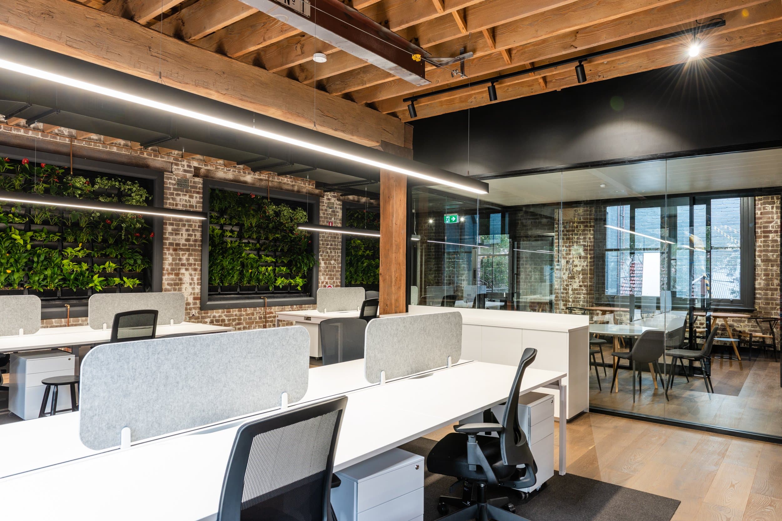 Johnston’s Buildings gallery 14