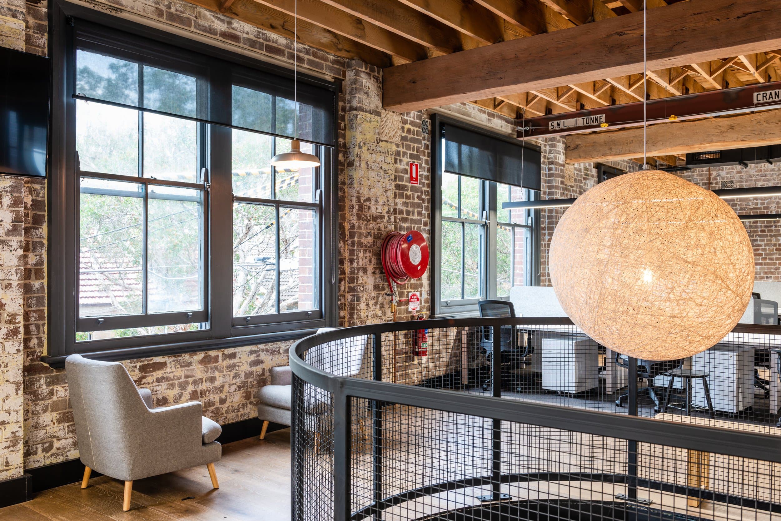 Johnston’s Buildings gallery 12