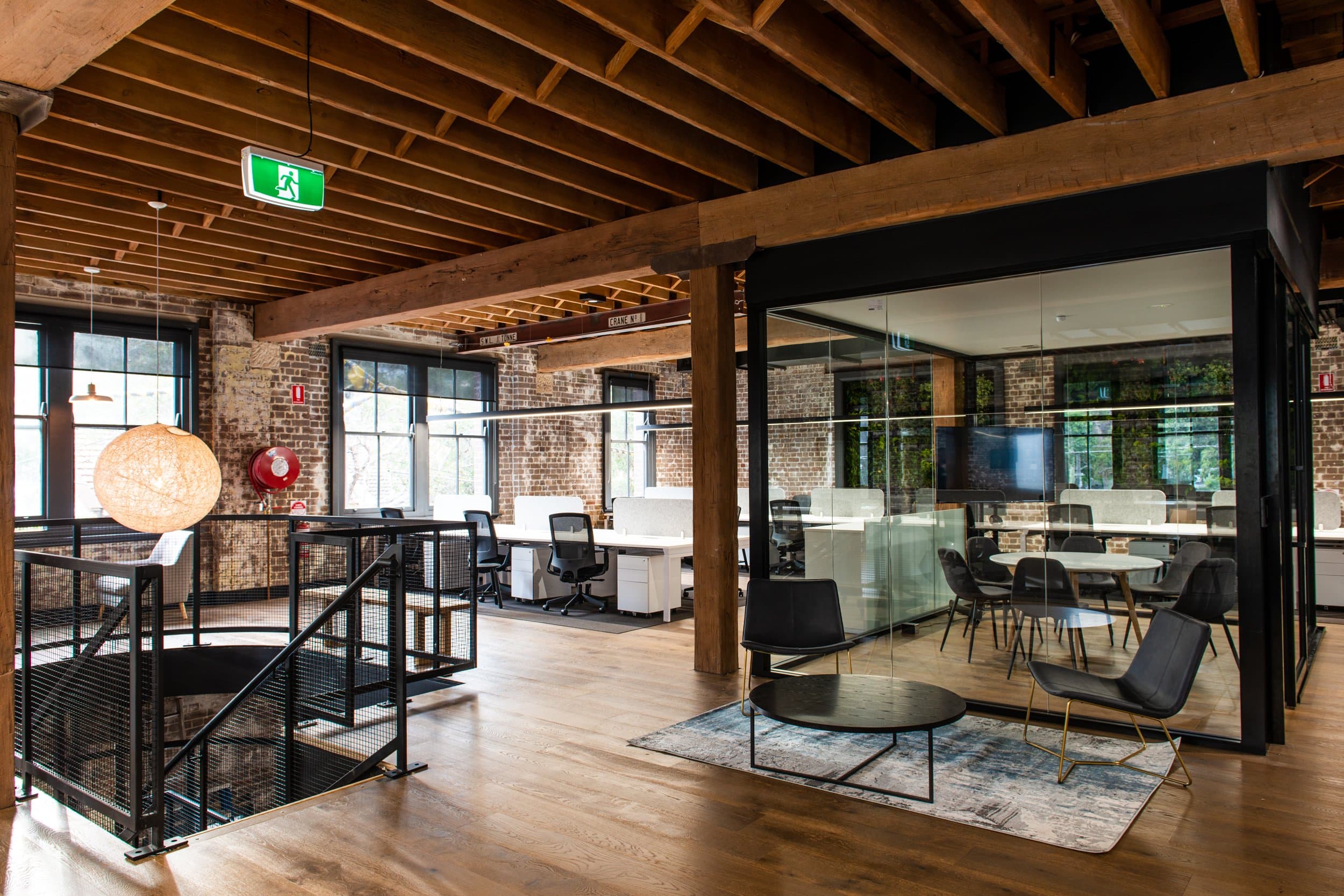 Johnston’s Buildings gallery 4