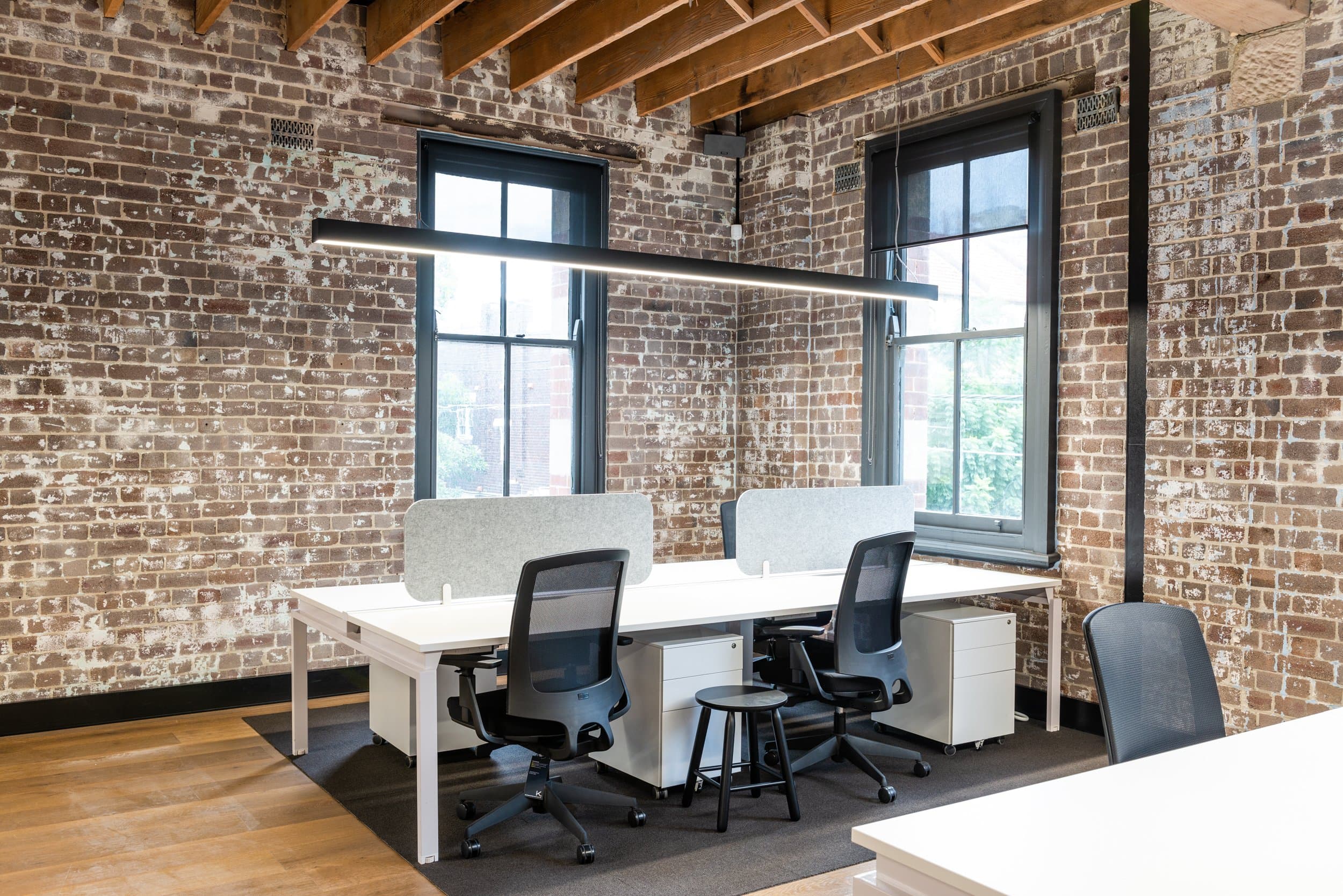 Johnston’s Buildings gallery 10