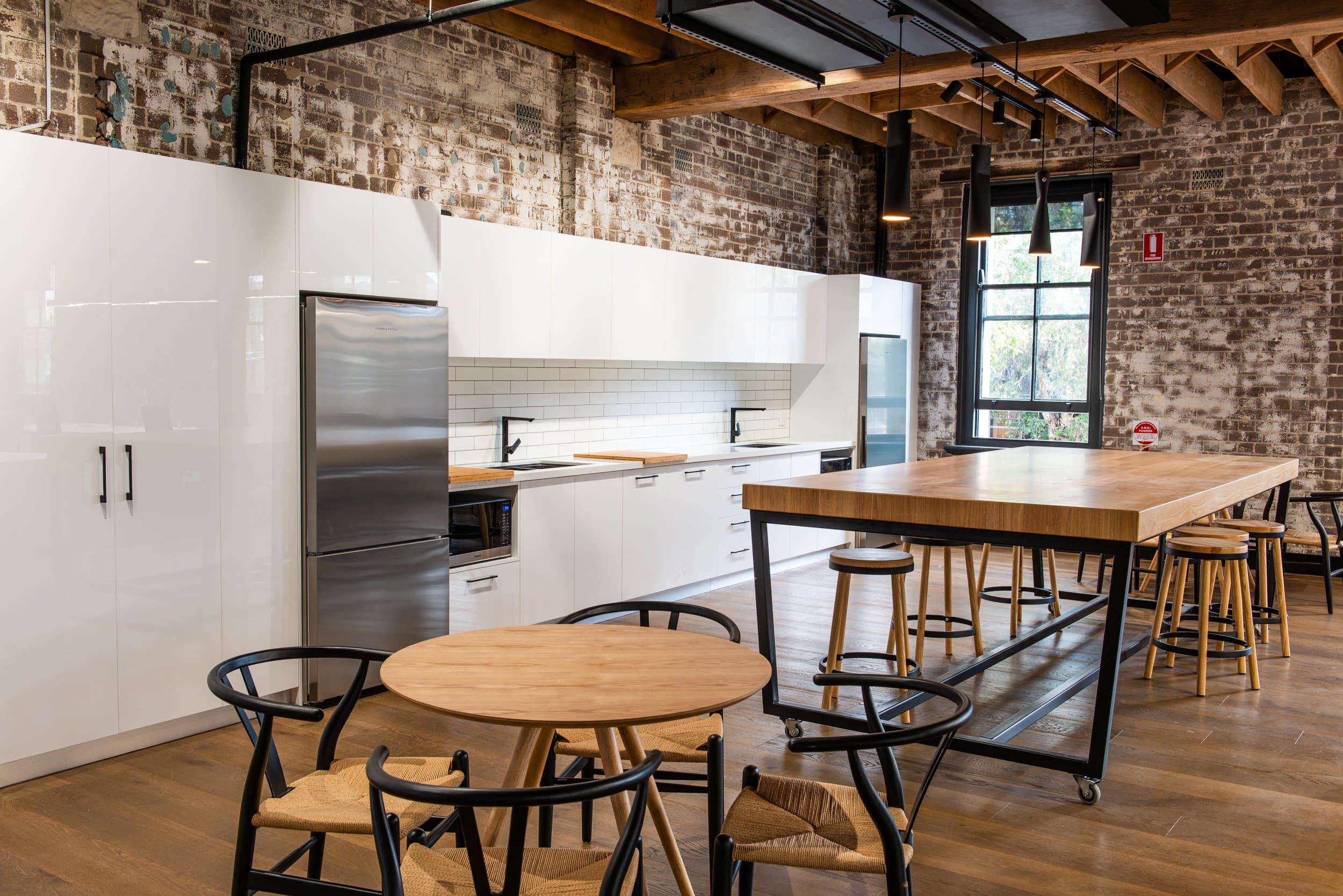 Johnston’s Buildings gallery 6