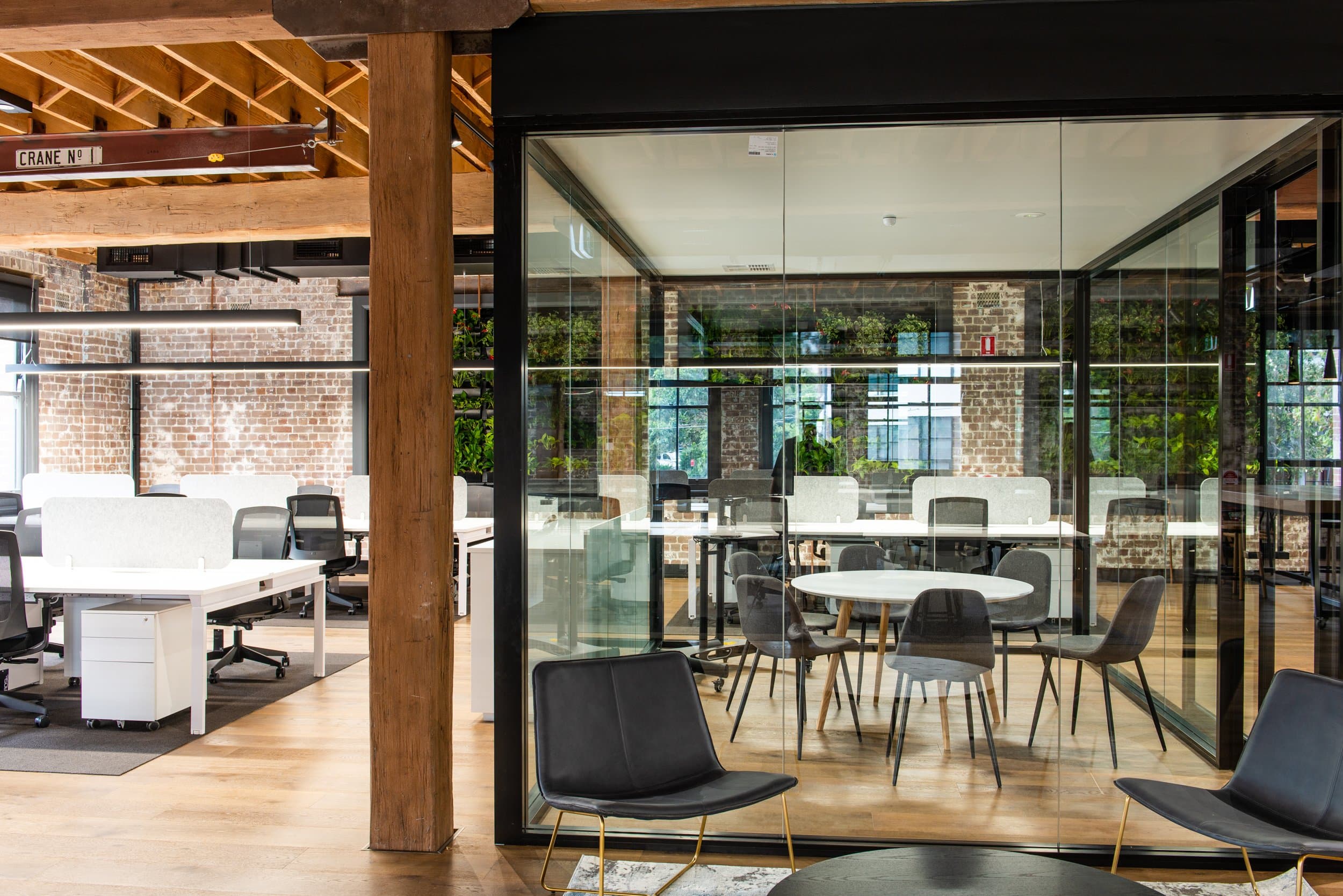 Johnston’s Buildings gallery 9