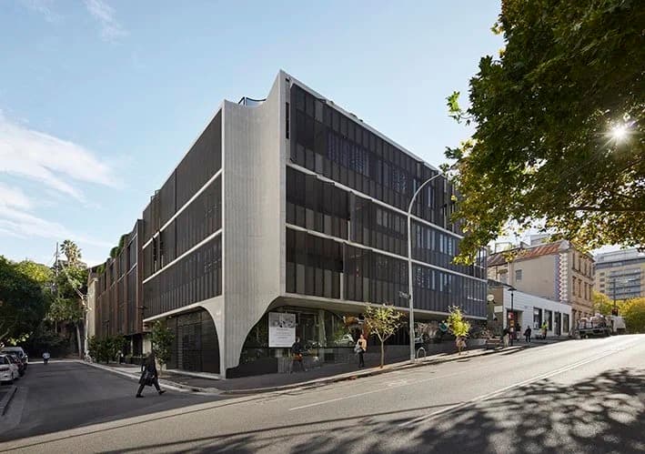 Paragon of Pyrmont gallery 5