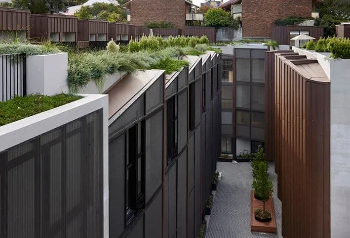 Paragon of Pyrmont gallery 17