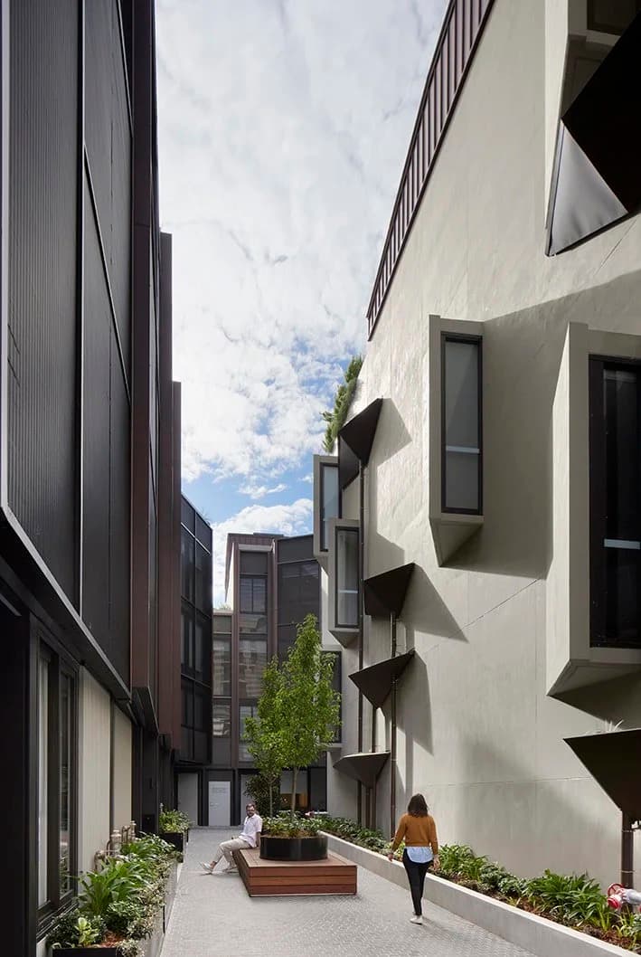 Paragon of Pyrmont gallery 11