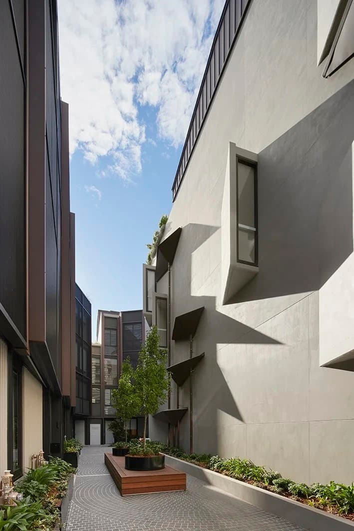 Paragon of Pyrmont gallery 9