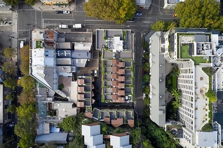 Paragon of Pyrmont gallery 16