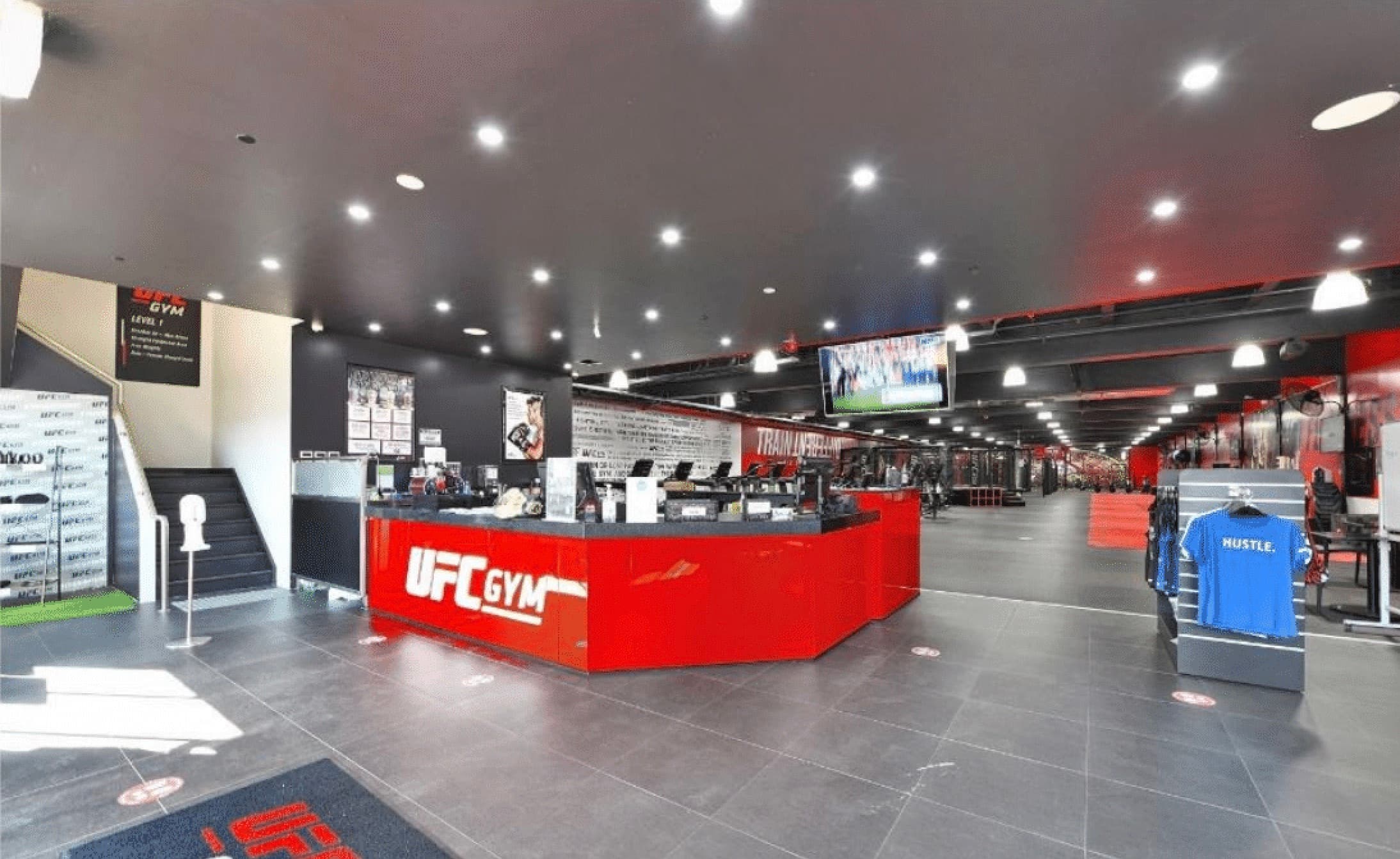 Rockdale Industrial gallery 4