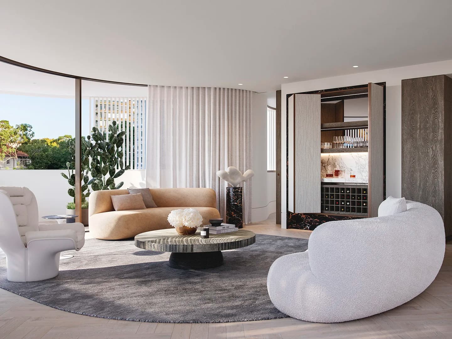 No.1 Onslow Place gallery 7