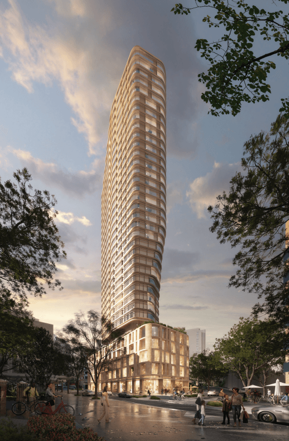 Pyrmont Point gallery 3